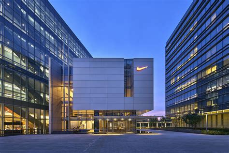 nike hoofdkantoor munchen|nike world headquarters locations.